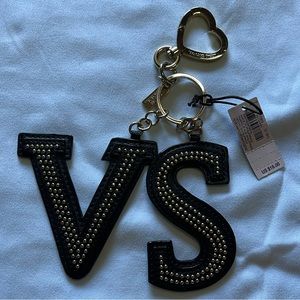 Victoria’s Secret Keychain